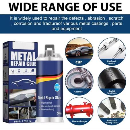 مادة لاصقة عالية القوة و التحمل لأعمال الصق
