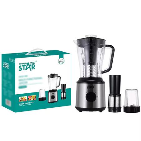 خلاطات ستار العالميه