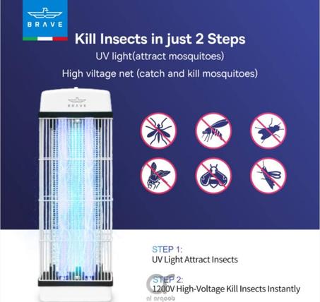 جهاز النموسية الكهربائي