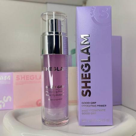 جلي خال من الزيوت والسيليكون من برايمر شيجلام