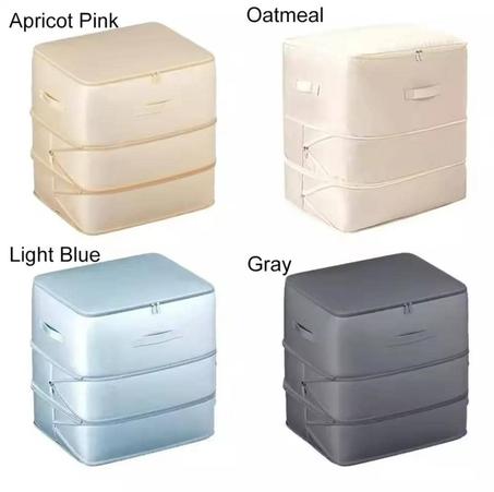 صندوق تخزين عصري بتصميم عملي