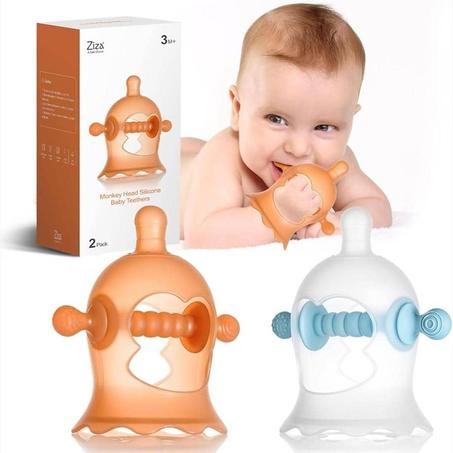 عضّاضات الاطفال