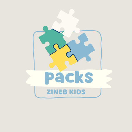 Packs