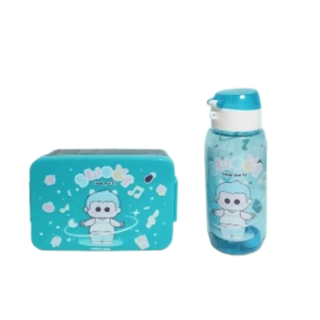 صندوق الغذاء المثالي