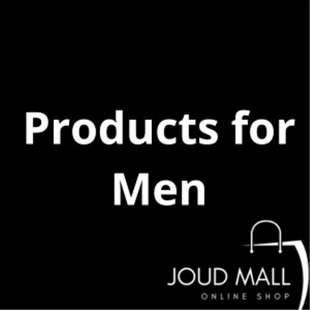 منتجات للرجال