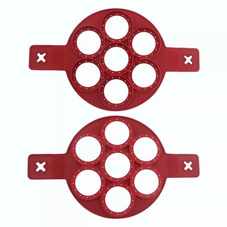 قالب بانكيك سيلكون