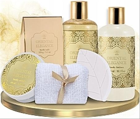 الأناقة والجمال