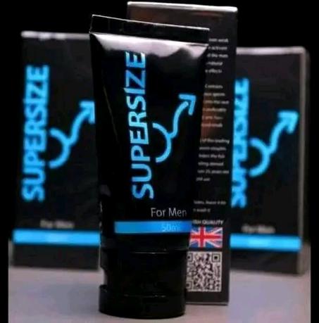 Supersize