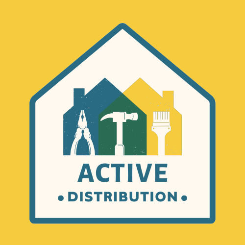 Active-distribution