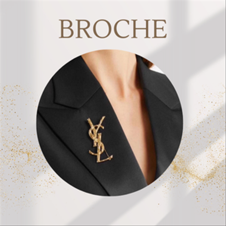 BROCHE