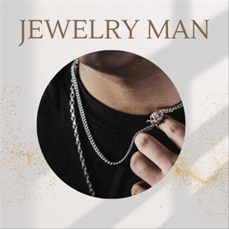 JEWELRY MAN