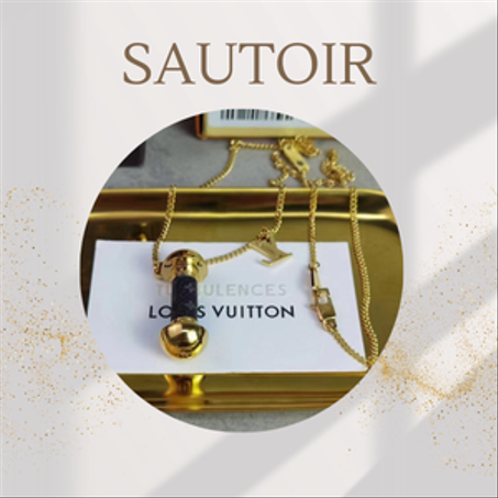 SAUTOIR