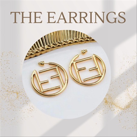 THE EARRINGS
