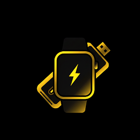 الأجهزة الذكية والملبوسات