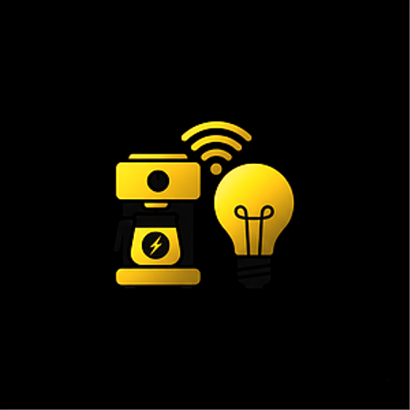 المنزل والمطبخ الذكي