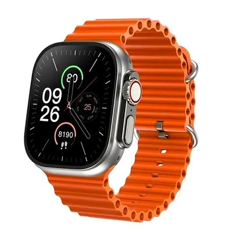 تحرر من هاتفك! S9 Ultra هي كل ما تحتاجه – ساعة، هاتف، وملاح شخصي في معصمك.