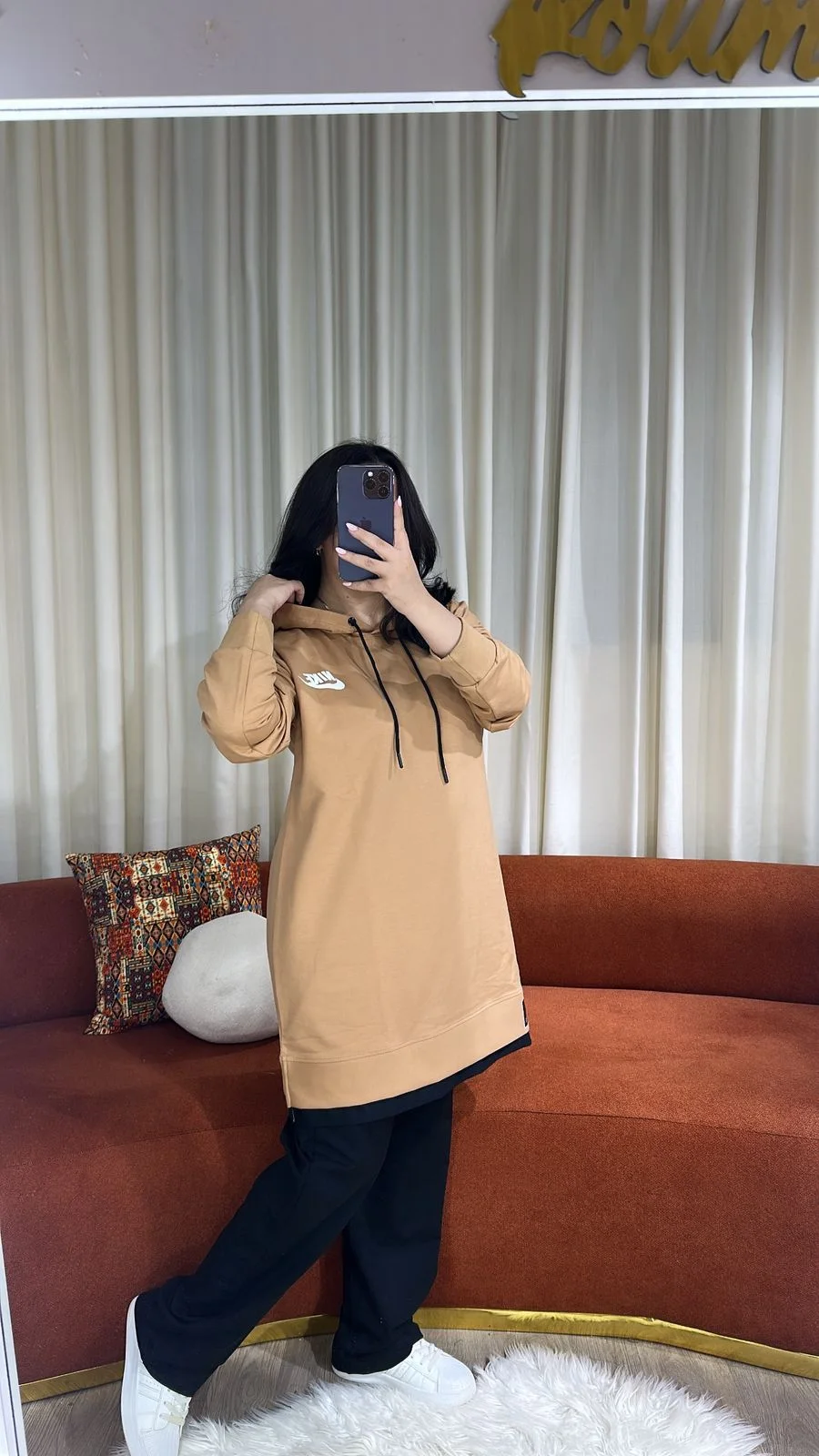 البني