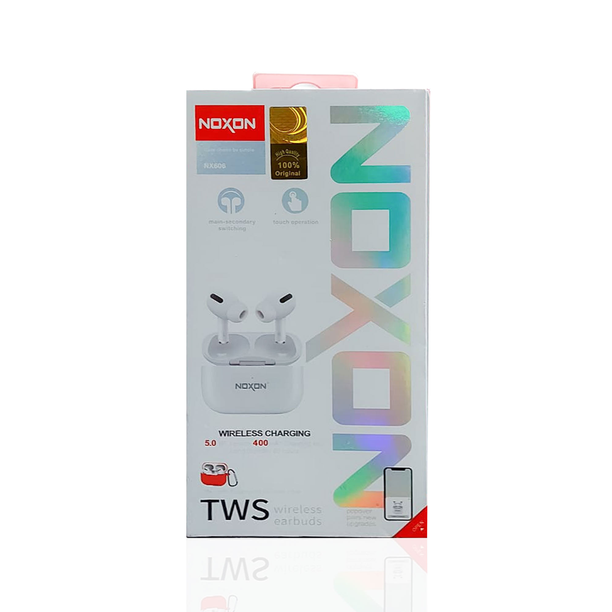 سماعة أيربودز من Noxon