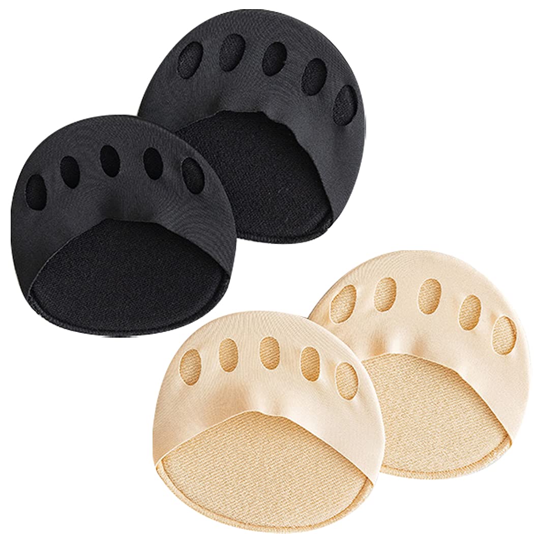 Silicone Instep Pads