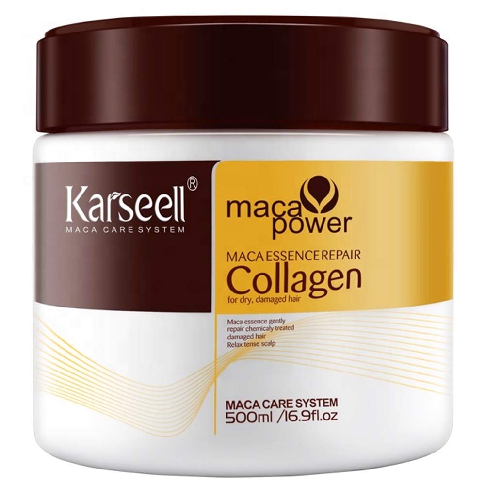 Collagen Hair Moisturizer