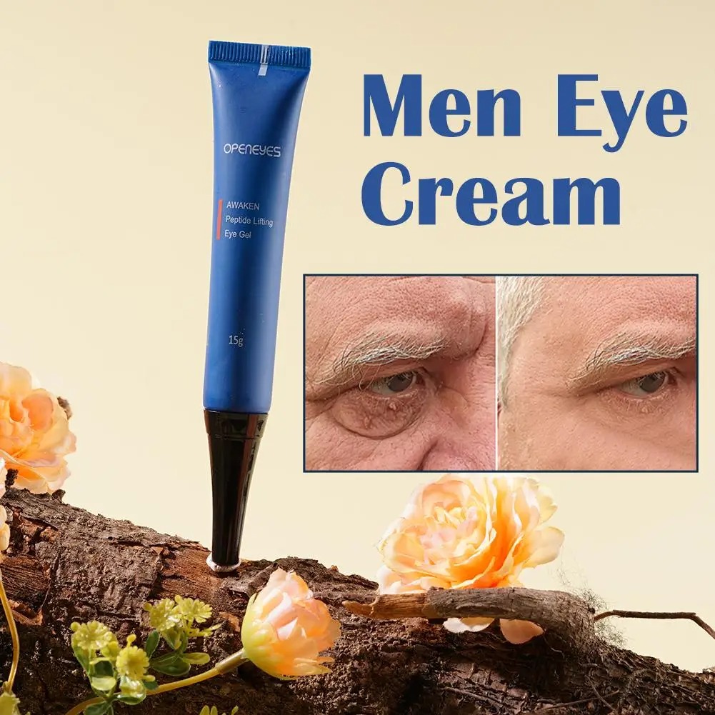 Eye Cream Anti Aging