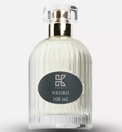 • عطر نيجرو