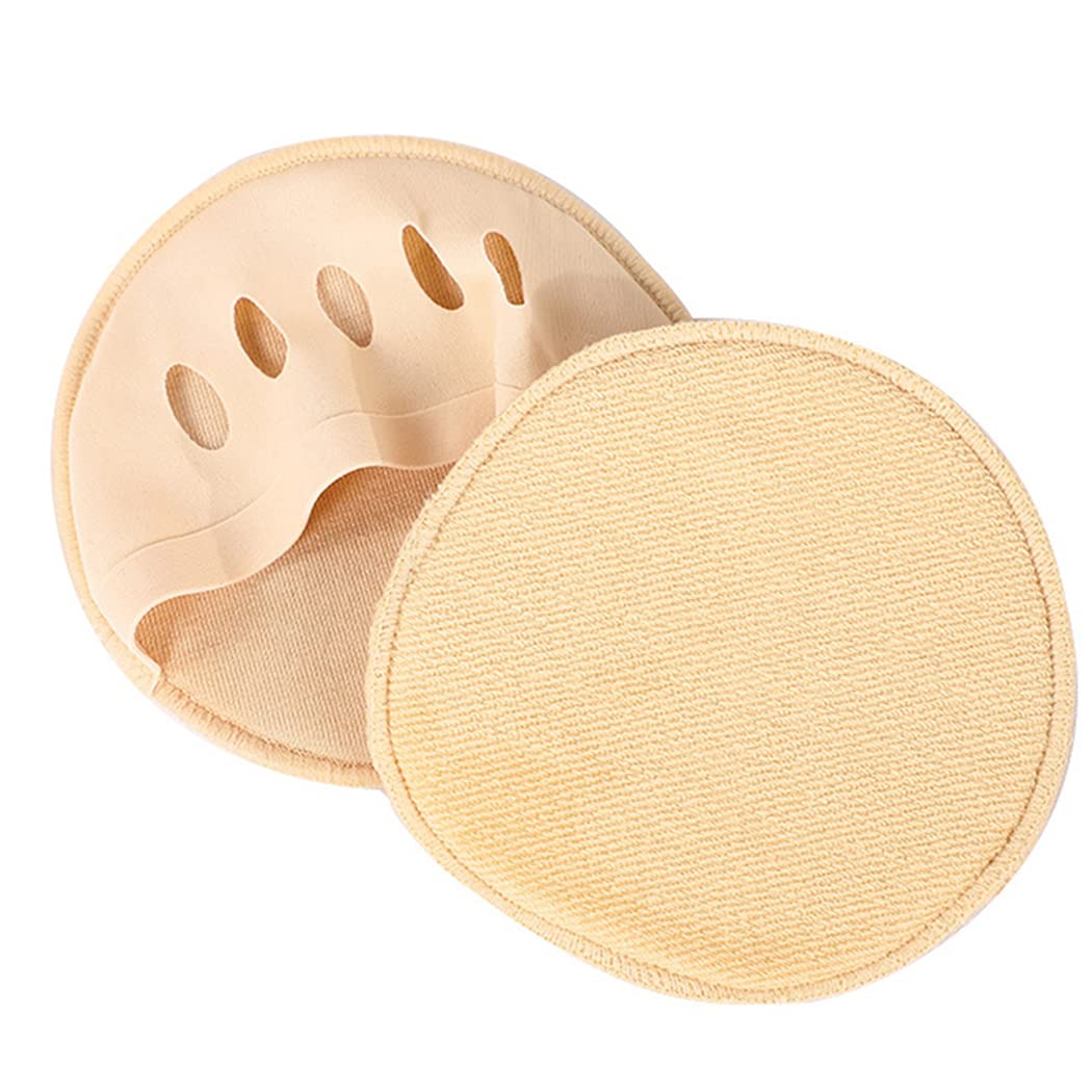 Silicone Instep Pads