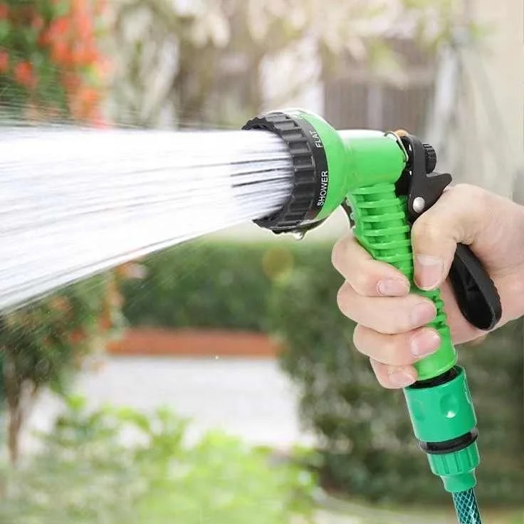 خرطوم قابل للتمدد 37 متر