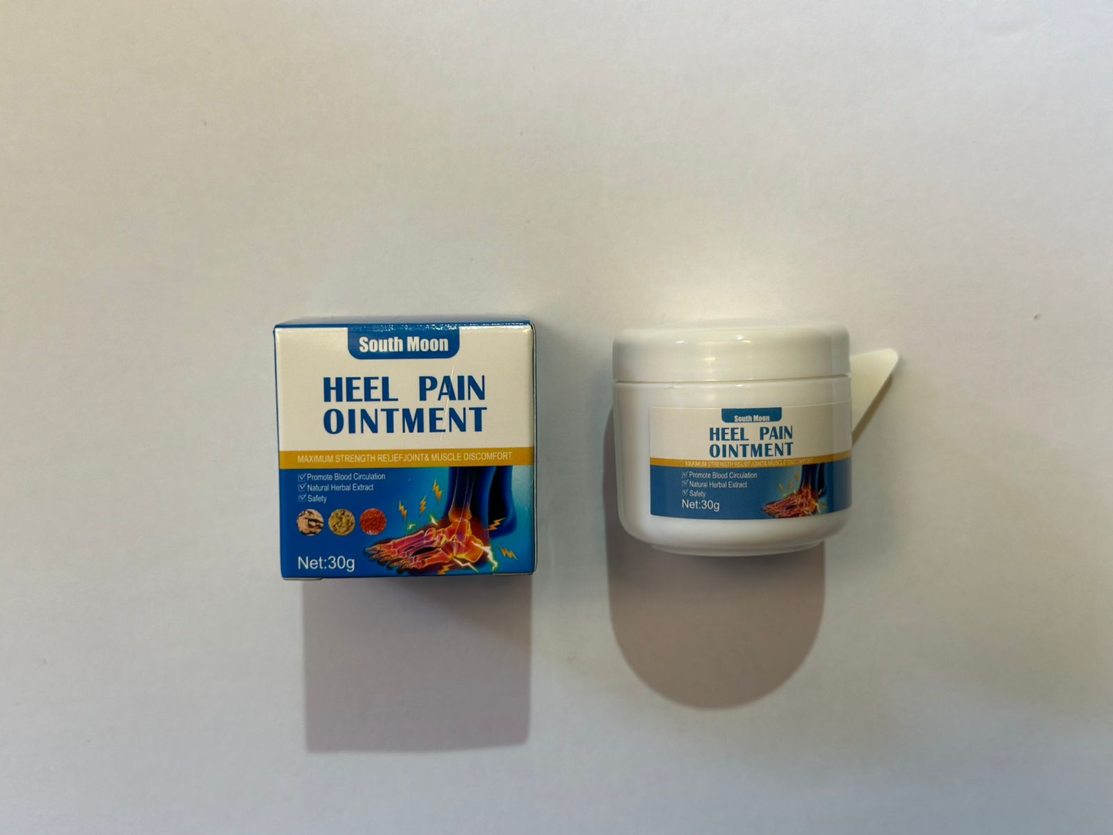 Rheumatism Cream