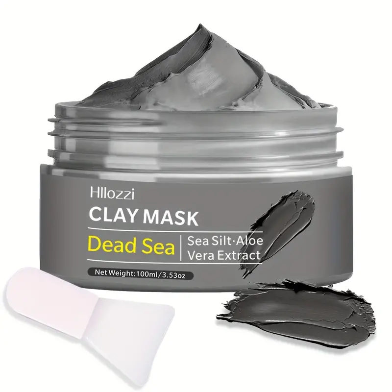 Clay Mask