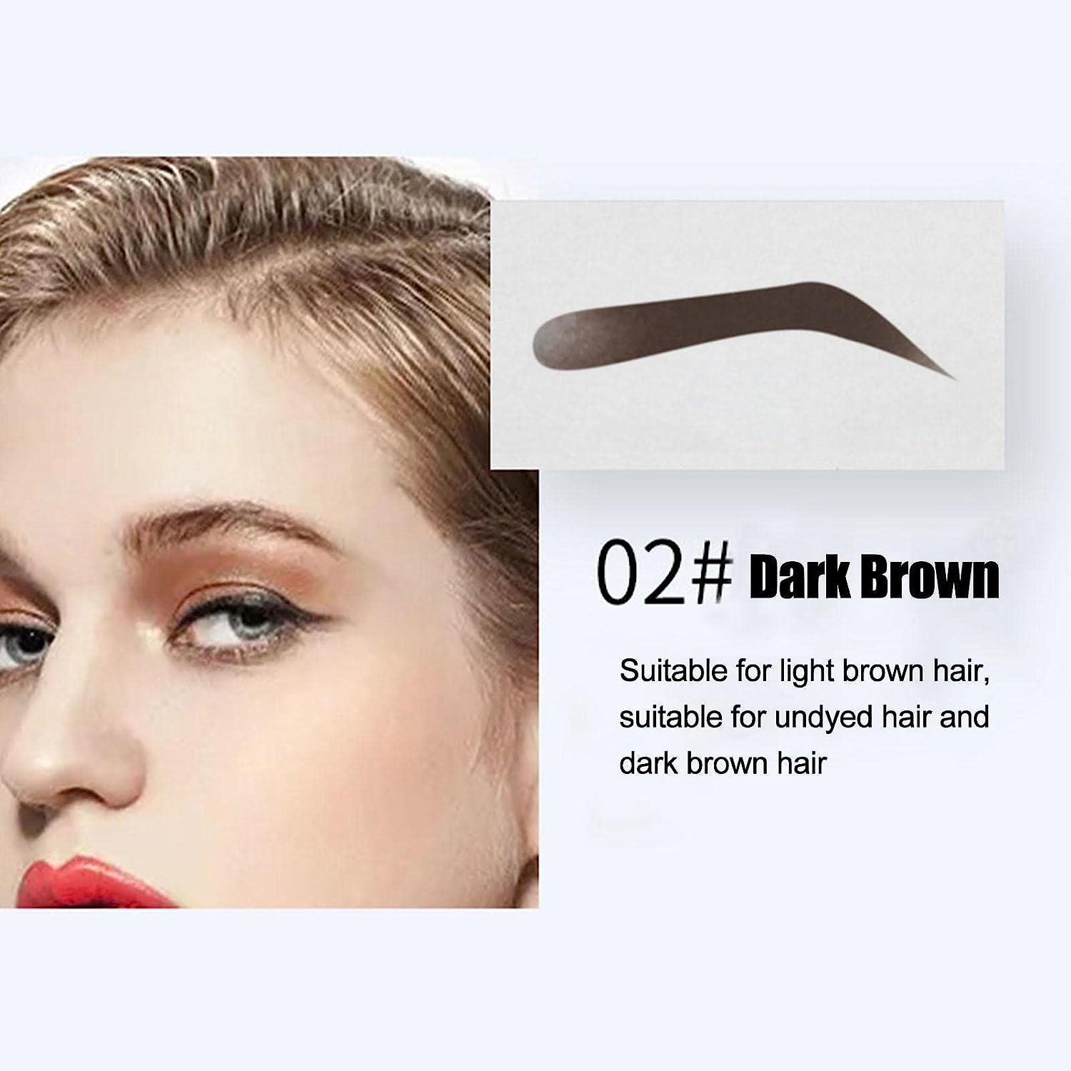 Eyebrow Permanent Makeup Set