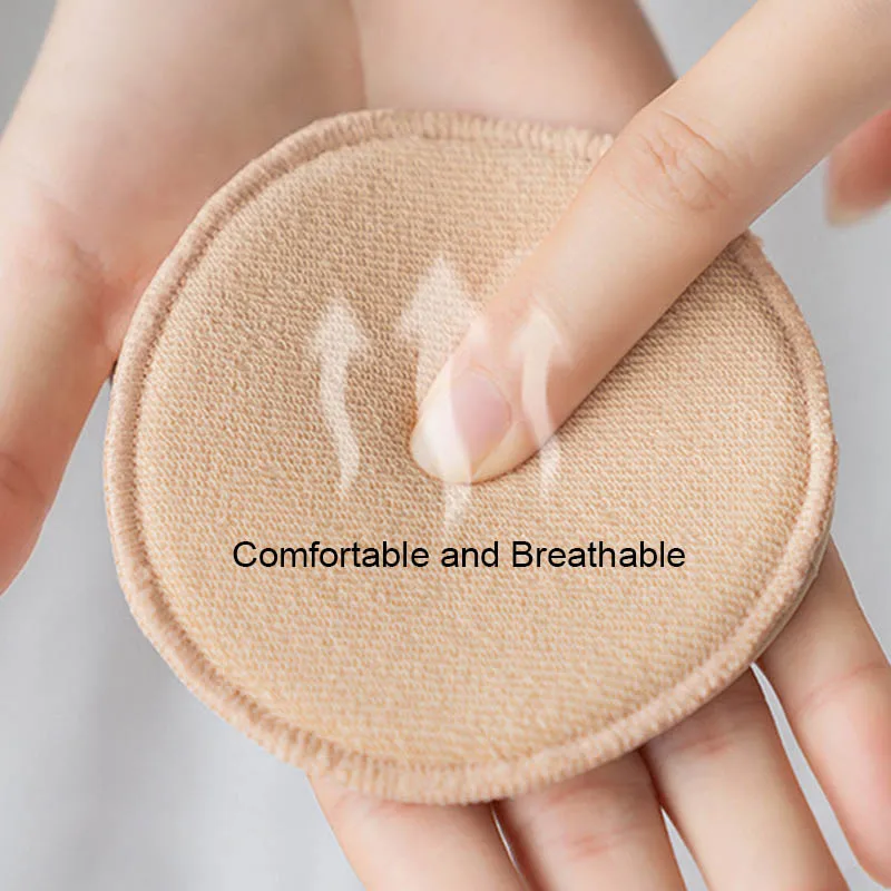 Silicone Instep Pads