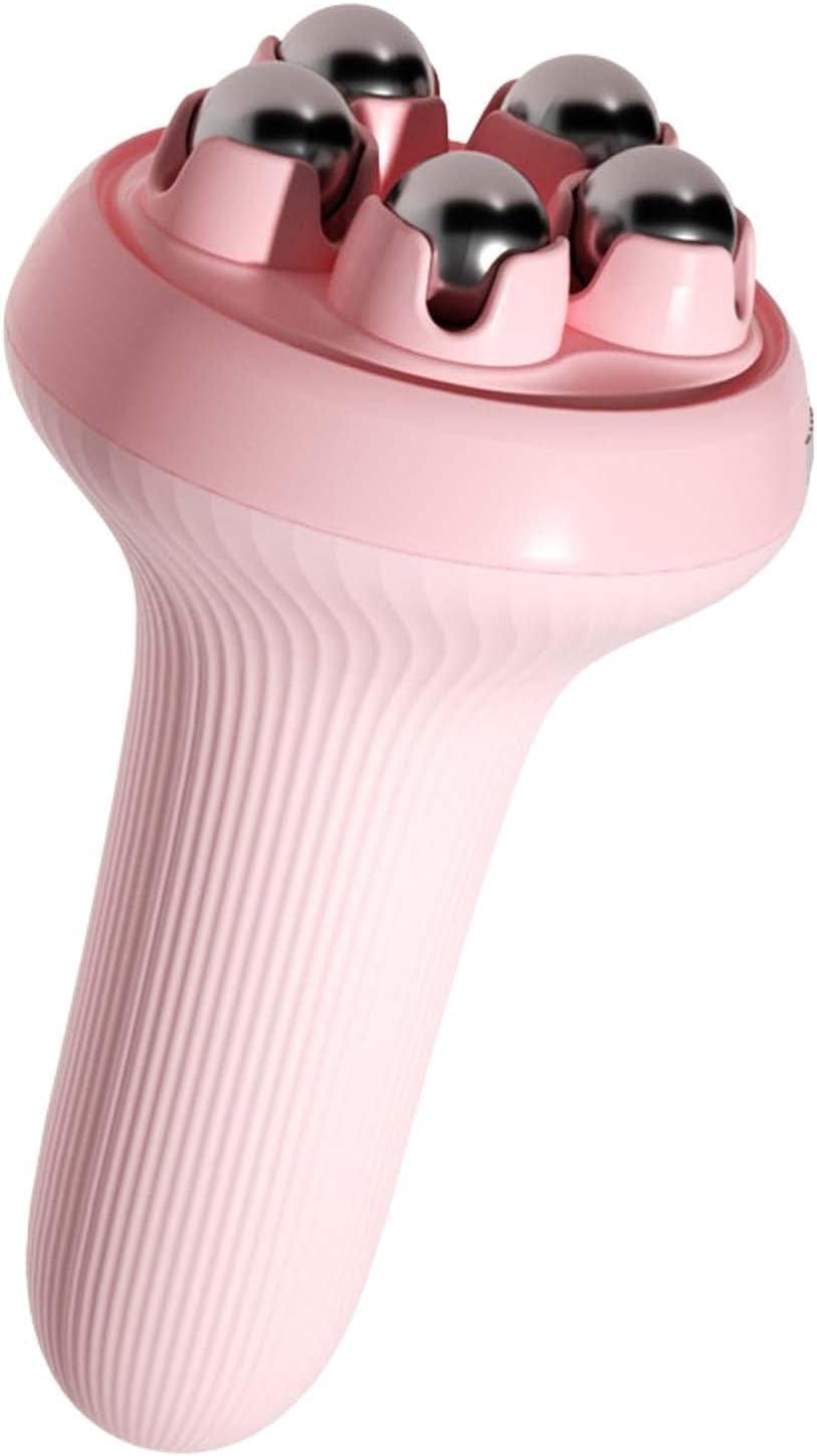 Multi-use massager