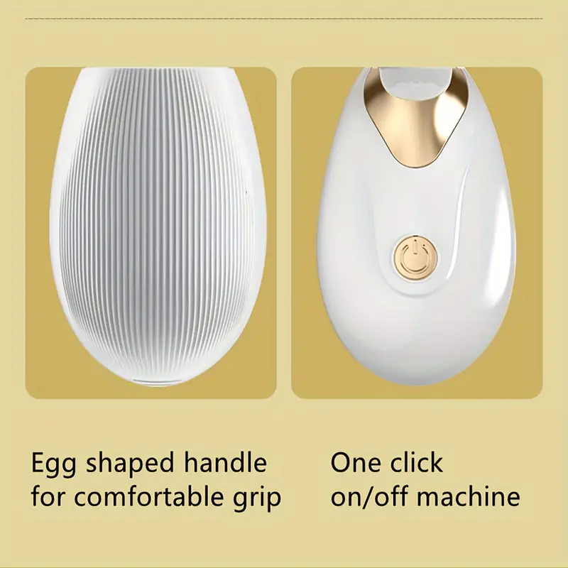Face And Neck Massage Device