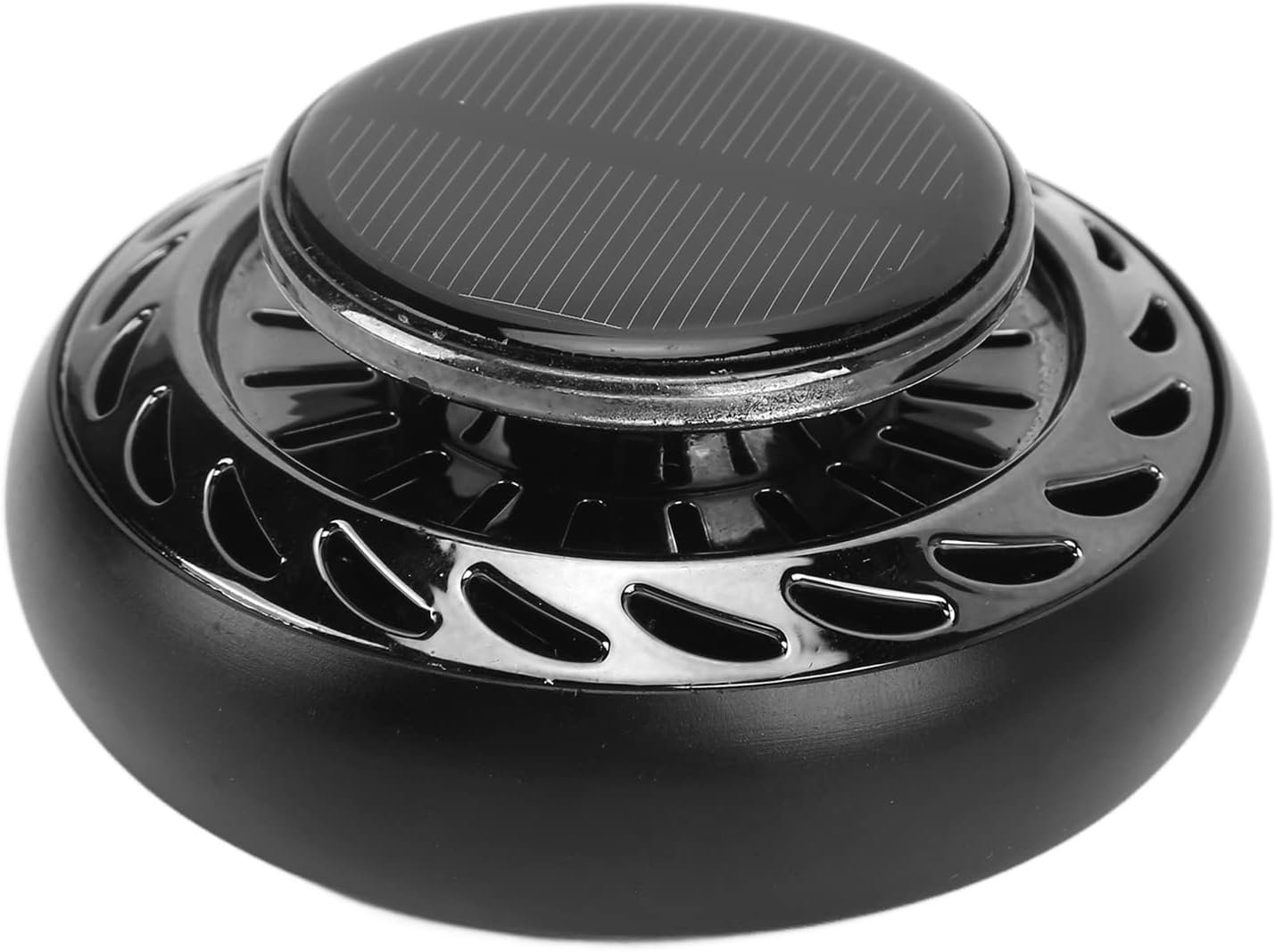 Car accessories Fragrance Solar Energy (black)