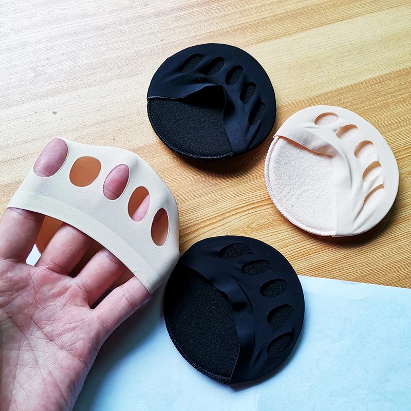 Silicone Instep Pads