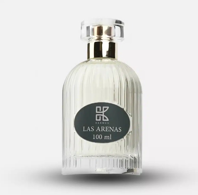 • عطر لاس اريناس