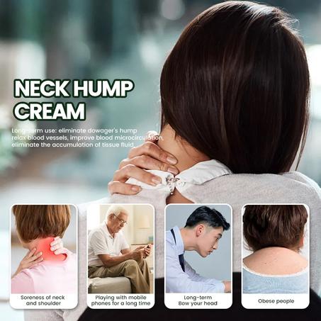 Sore Neck Ointment