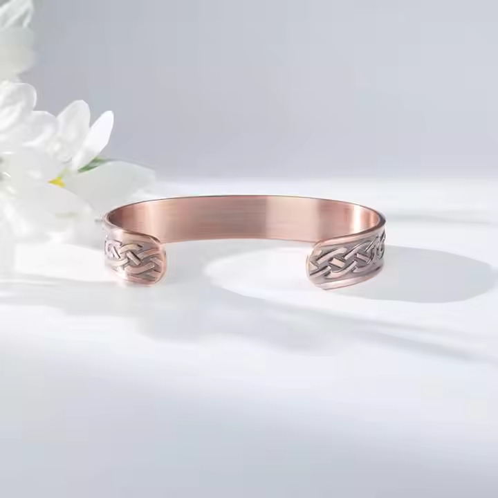 Magnetic Bracelet For Men