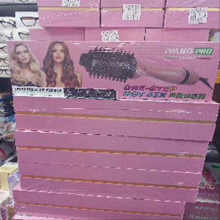 Des produits de qualité