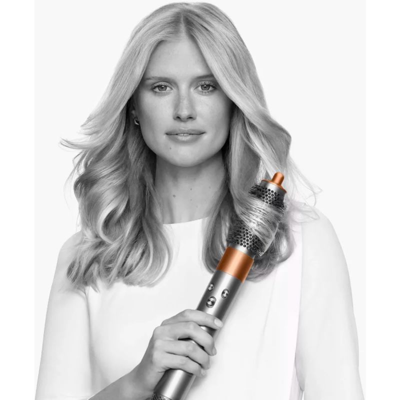 Ivano Pro airwrap multi-style