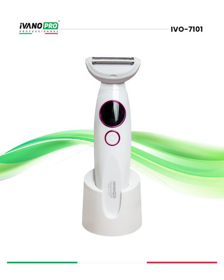 IvanoPro ✨ 📦 Gift Box للنساء – 11 فـ 1 Beauty Kit