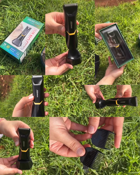 للرجال والنساء ✨ طوندوز IvanoPro للمناطق الحساسة ✨