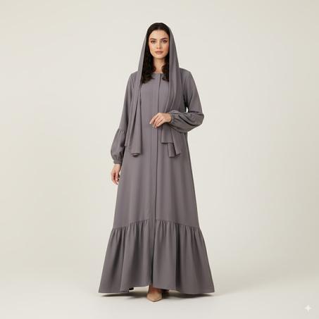 عباية نسائية