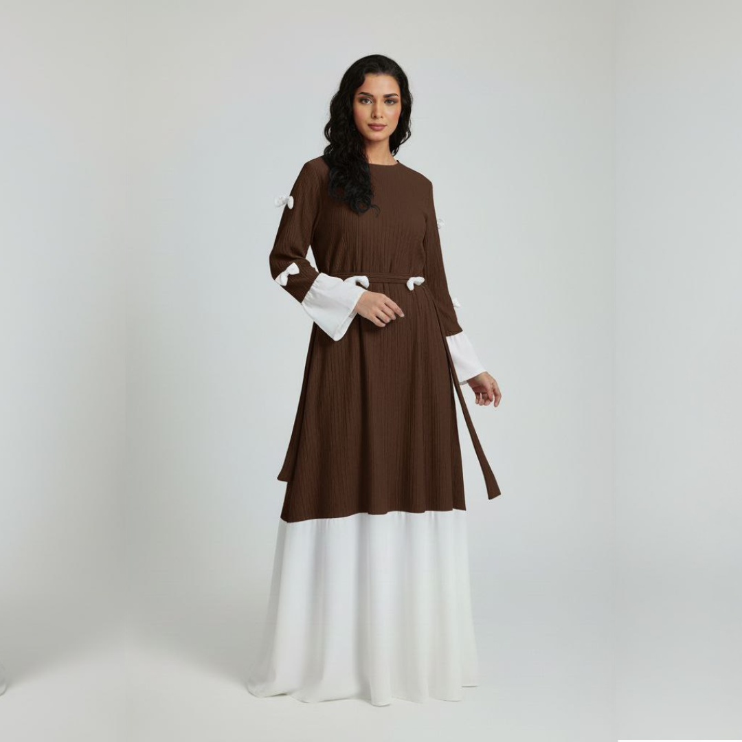 فستان ستاتي