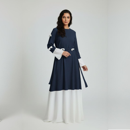 فستان ستاتي