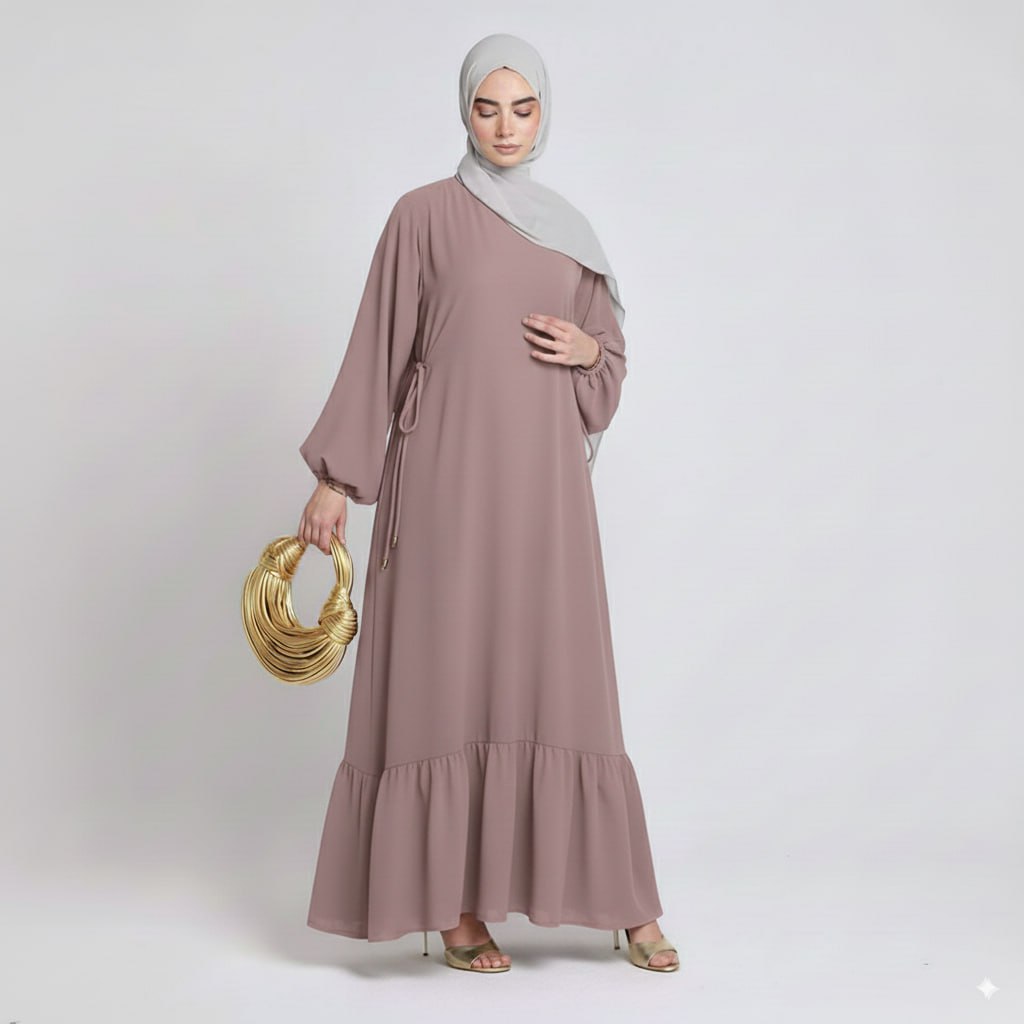 فستان ستاتي