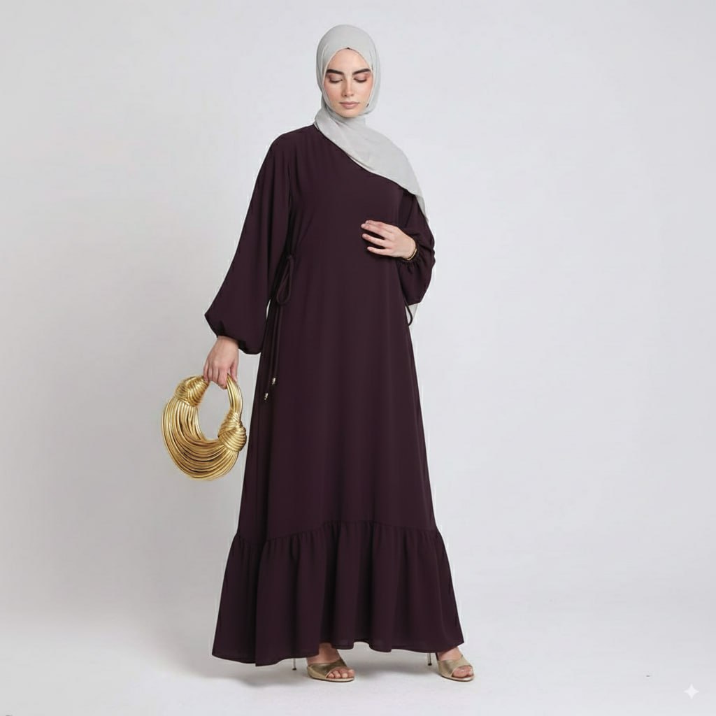 فستان ستاتي