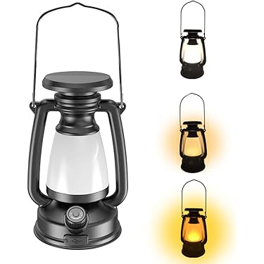 مصباح محمول يشحن كهربائيا،وبالطاقة الشمسية.