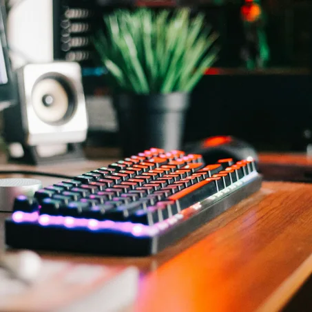 إلكترونيات